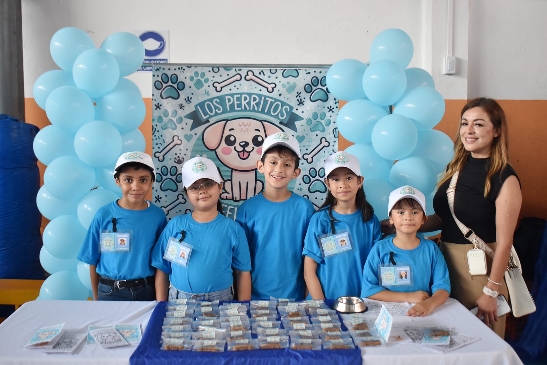 Programa Entrepreneurs - Actividad 1